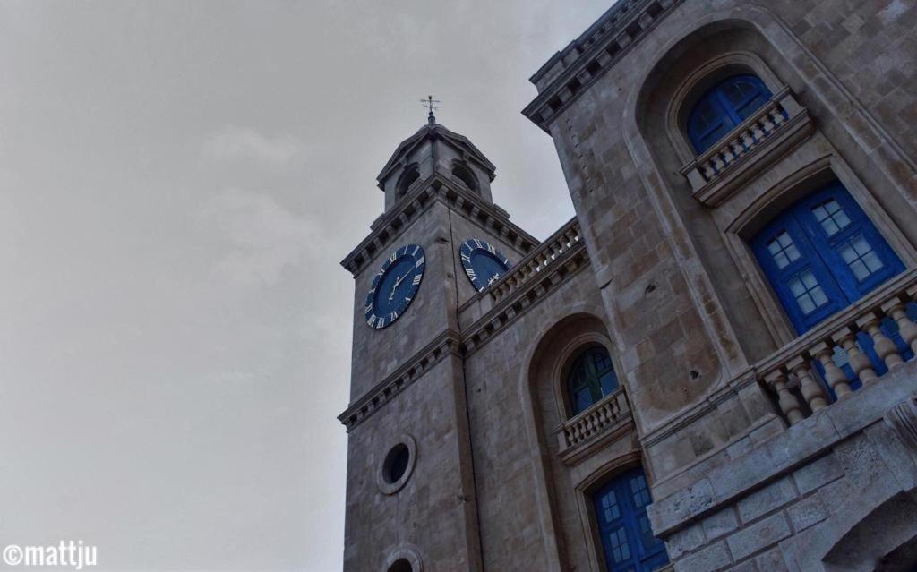 فيلا Cosy Private Townhouse In Heart Of سنجليا المظهر الخارجي الصورة