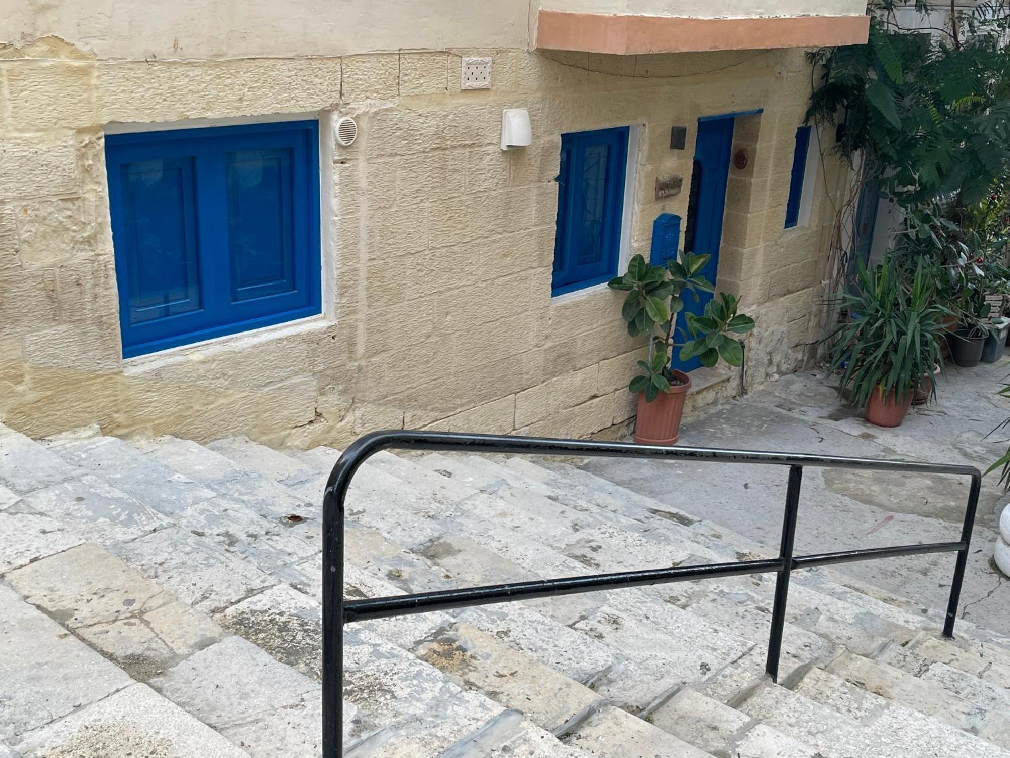 فيلا Cosy Private Townhouse In Heart Of سنجليا المظهر الخارجي الصورة